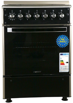Плита Canrey CGK 6031 KEGG IX