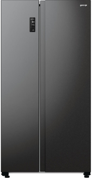 Холодильник Gorenje NRR9185EABXLWD