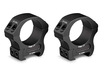 Кольца для прицела Vortex Pro Ring 30mm Medium (1.00") (PR30-M)