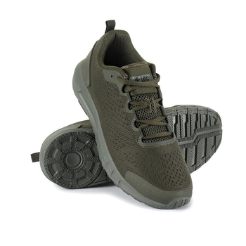 Кросовки M-Tac Summer Light Армейская олива 44 (V+T)