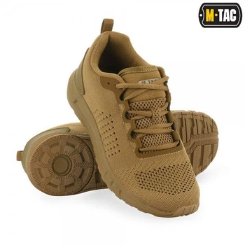 Кросовки M-Tac Summer Light Койот 40 (V+T)
