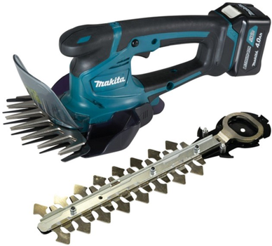 Ножиці для трави акумуляторні Makita 10.8 V (UM600DSMEX)