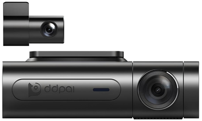 Відеореєстратор DDPai X2S Pro 4G (6934915203970)