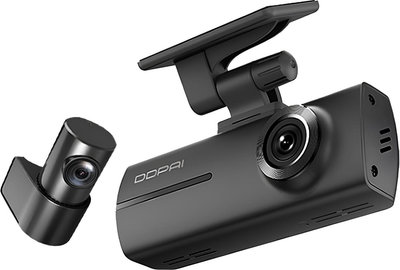 Відеореєстратор DDPai N1 Dual (6934915204007)