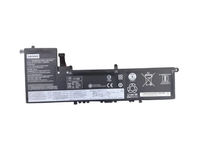 Аккумулятор для ноутбука Lenovo IdeaPad S540-13IML/13ARE L19M3PD3, L19D3PD3, L19L3PD3 4915mah 56Wh ORIGINAL