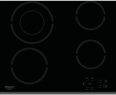 Варочная поверхность HOTPOINT ARISTON HR 632 B