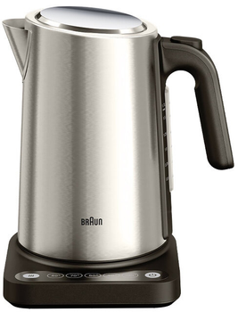 Электрочайник BRAUN Identity WK5205.BK