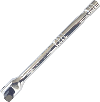 Вороток DIZEL шарнирный 1/2" DR 255 мм (DZ-2118-10)