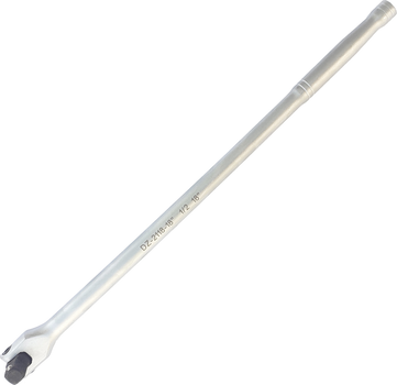 Вороток DIZEL шарнирный 1/2" DR 450 мм (DZ-2118-18)