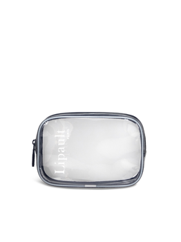 Косметичка Lipault LIPAULT TA CLEAR 21х14х6 P59*95018