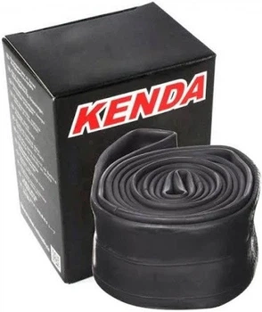 Камера велосипедная Kenda 26 x 1,90 / 2,125 FV (48мм.) presta