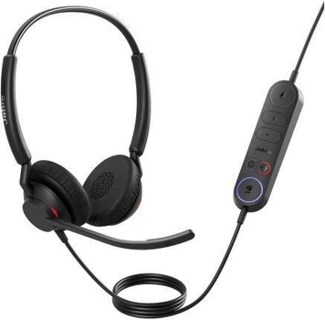 Спеціалізована гарнітура Jabra Over Ear Engage 40 Stereo (4099-413-299)