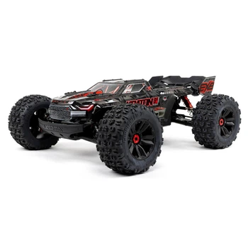 1/8 ブラシレスコンボ 京商 arrma 純正 Машинка на радиоуправлении Arrma Kraton 8S BLX EXB Brushless RTR 1