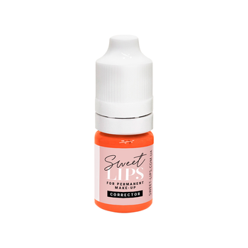 Корректор для нейтрализации тона на губах Sweet Lips Corrector 5 мл