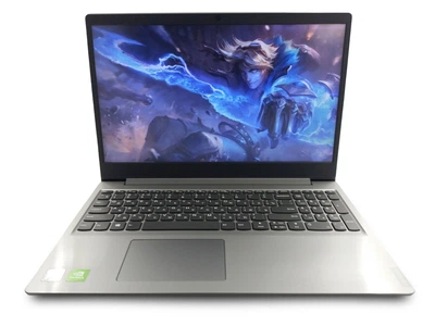 Игровой ноутбук Lenovo S145-15 IKB і3-8130U 8 RAM 512 SSD GeForce MX110 [15.6" FullHD] - Б/У