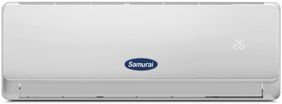 Кондиционер SAMURAI DC Inverter SMA-18HRDN1B