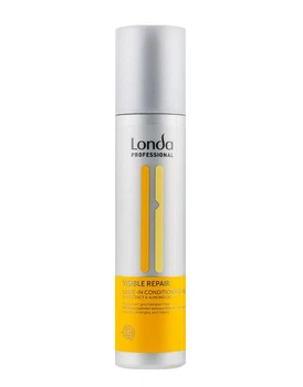 Бальзам-кондиционер Londa Professional для восстановления волос Visible Repair Leave-In Conditioning Balm 250 мл
