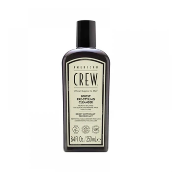 Шампунь для волосся American Crew Shampoo Pre-styling Boost 250 мл