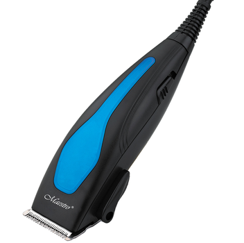 Машинка для стрижки волос Maestro MR-651C Pro Черный + Масло
