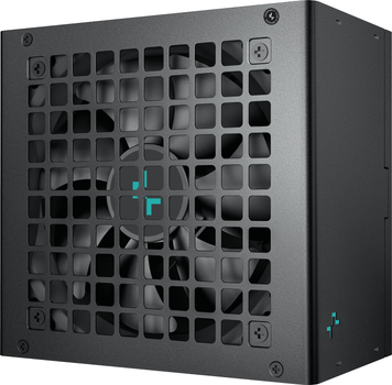Блок питания DeepCool PL650D 650W (R-PL650D-FC0B-EU-V2)
