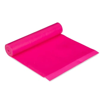 Резинка эластичная для фитнеса и спорта 1,5 м Pink