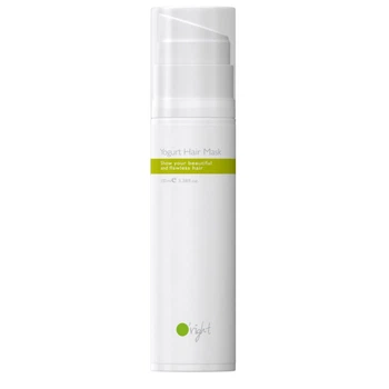 Органічна маска для волосся без змивання Йогурт O'right Yogurt hair mask 100 ml (4712782262649)