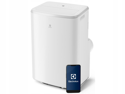 Кондиционер Electrolux - EXP26U339HW