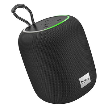 Портативная беспроводная Bluetooth колонка акустика Hoco HC14 BT5.2,AUX/TF/USB/FM,3H Black
