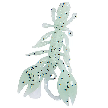Силікон Nomura Baby Creature (їстівний) 40мм 1,0 гр. колір-032 8шт NM73203204
