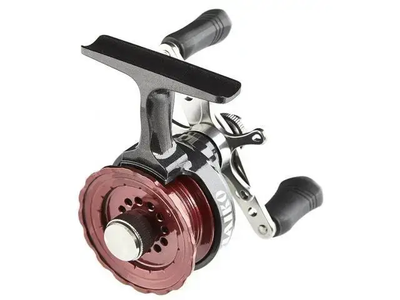 Котушка мультиплікаторная Lucky John MAIKO (152g/4+1/ø55mm) LJ3055
