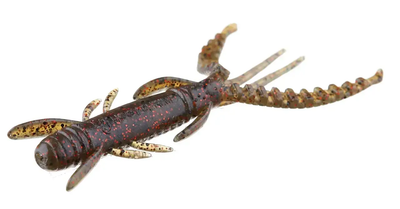 Німфа силікон. HOGY SHRIMP LJ Pro Series 3"/PA03/10шт 140140-PA03