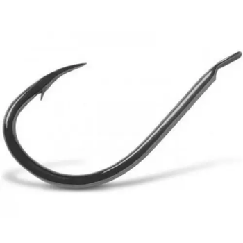 Гачок VMC 7005 MYSTIC® MATCH Quiver Feeder BN(чорний нікель) №14 10шт. 7005-BN-14-10