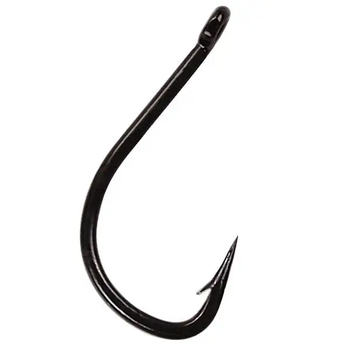 Гачок DAM Sumo Method Feeder Hooks The Razor №16 10шт. (black nickel) 6546014