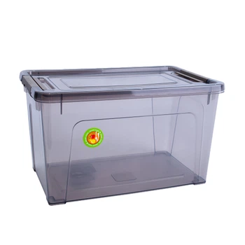 Контейнер Алеана Smart Box 123081 3,5 л коричневий/какао