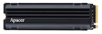Накопичувач SSD Apacer M.2 2280 512GB для PS5 (AP512GAS2280Q4U5-1)