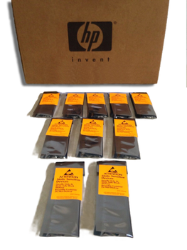 Оперативна пам'ять HP SODIMM DDR4 4Gb 2133MHz PC4-17000 (820569-001)