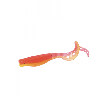 Силікон Mikado Fishunter Magna Mini (їстівний) 2,5 д.йми (6.5 см) 5шт (колір-352) PMFHM6.5-352