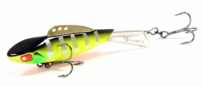 Балансир Lucky John Pro Series Mebaru 5г/ 37мм/216 LJME37-216