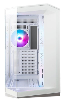 Корпус MSI MAG Pano 100R PZ White