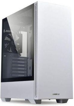 Корпус Lian Li Lancool 205 White (GELI-836)