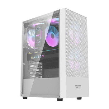 Корпус DarkFlash A290 White