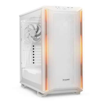 Корпус Be Quiet! Dark Base 701 White (BGW59)