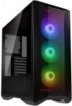 Корпус Lian Li Lancool II Mesh C ARGB Black