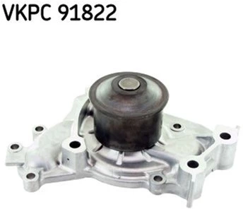 Помпа водяна SKF (VKPC 91822)