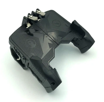 Джойстик/ геймпад для мобільного телефона K21 Black PUBG