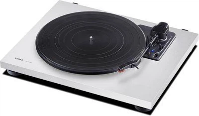 Програвач вінілових дисків Teac TN-180BT White