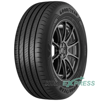 Шина літня Goodyear EfficientGrip 2 SUV 215/65 R16 98V
