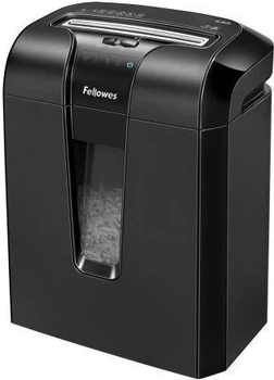 Шредер Fellowes 63Cb (46001)