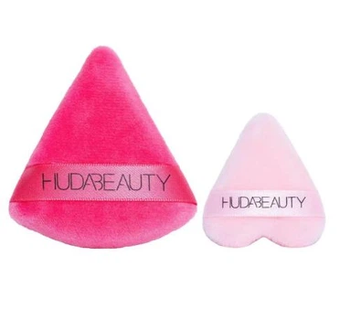 Powder Puff Easy Bake от HUDA BEAUTY - Набор спонжей для макияжа, 2 шт.
