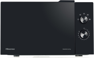 Мікрохвильова піч Hisense H23MOBP2H4